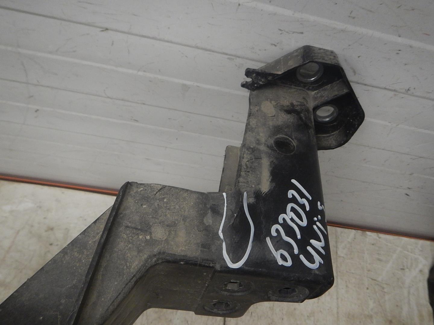 Панель передняя (телевизор)