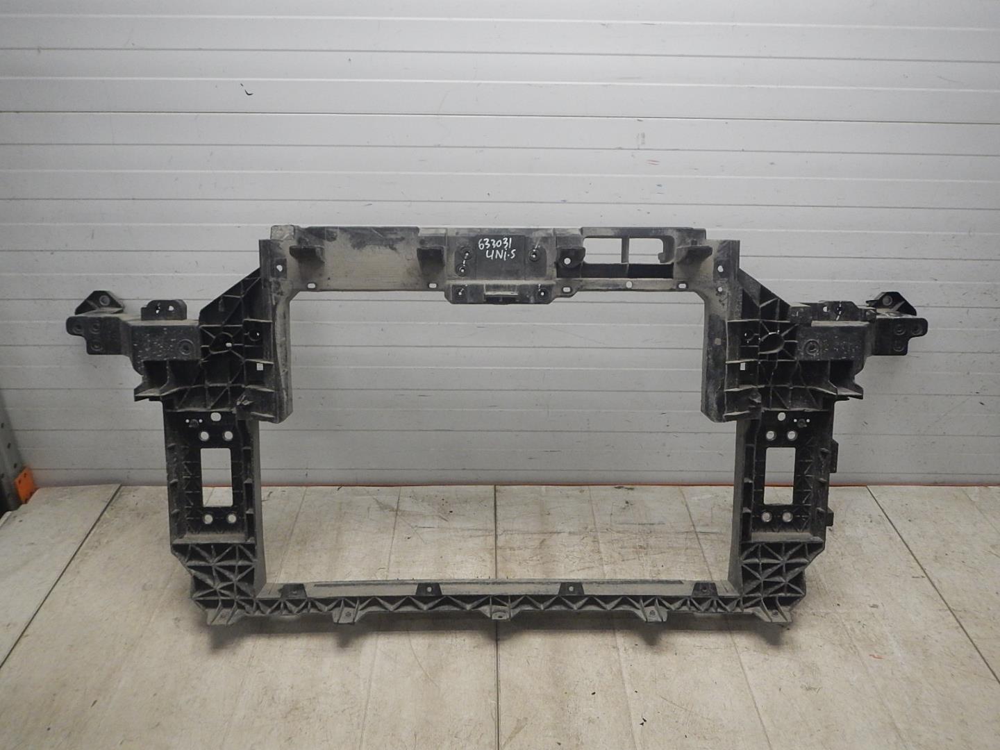 Панель передняя (телевизор)