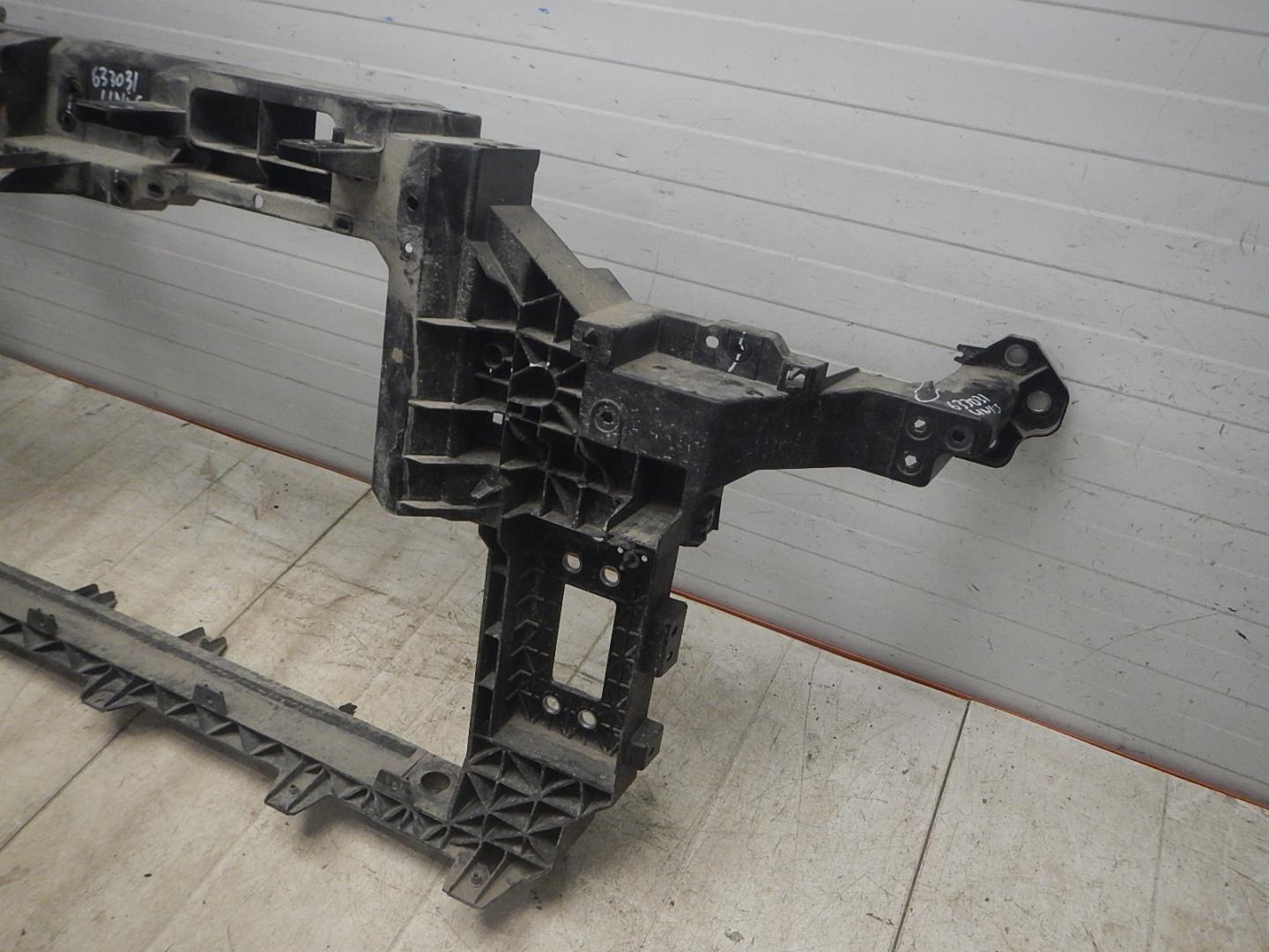 Панель передняя (телевизор)