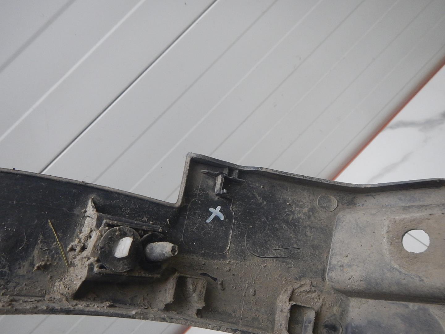 Накладка на крыло