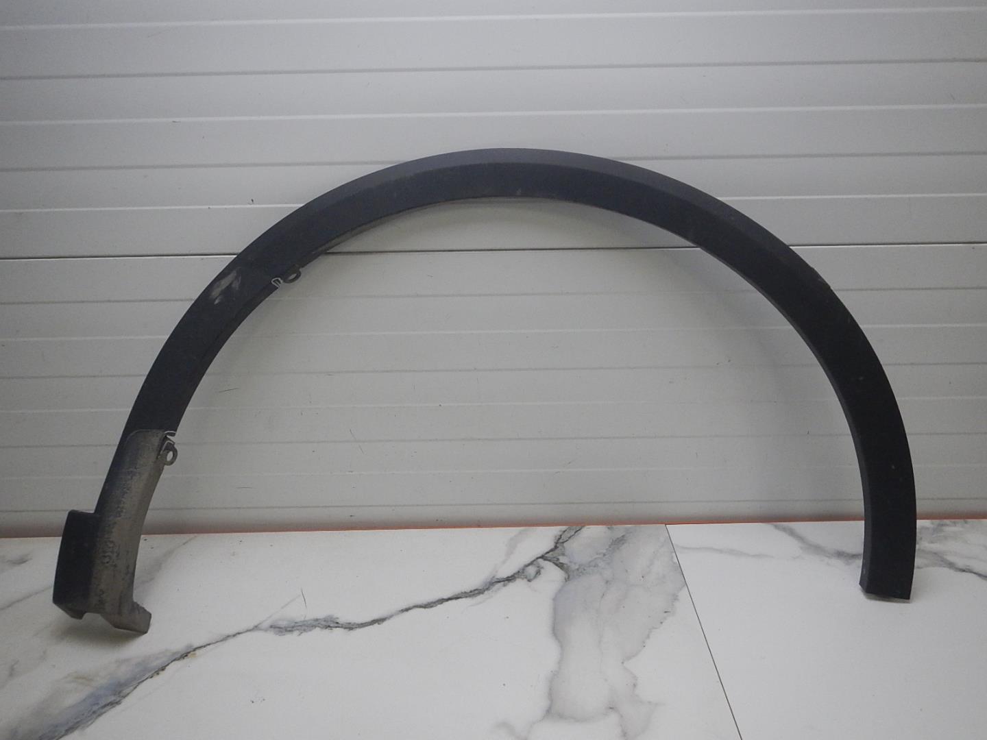 Накладка на крыло