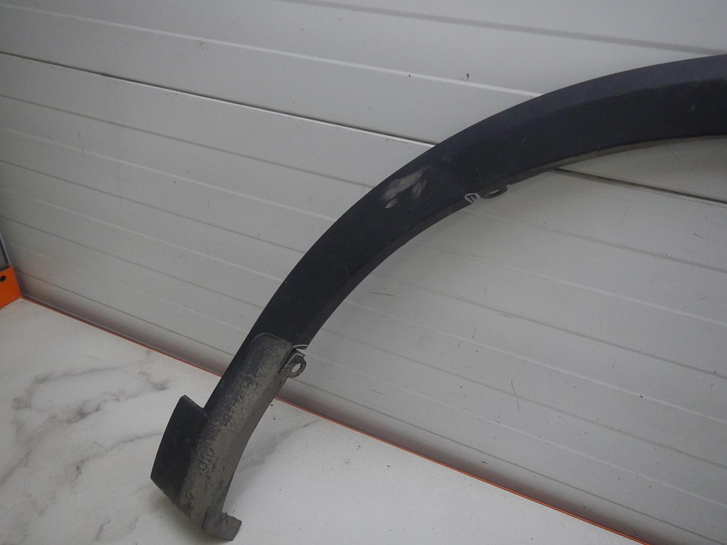 Накладка на крыло