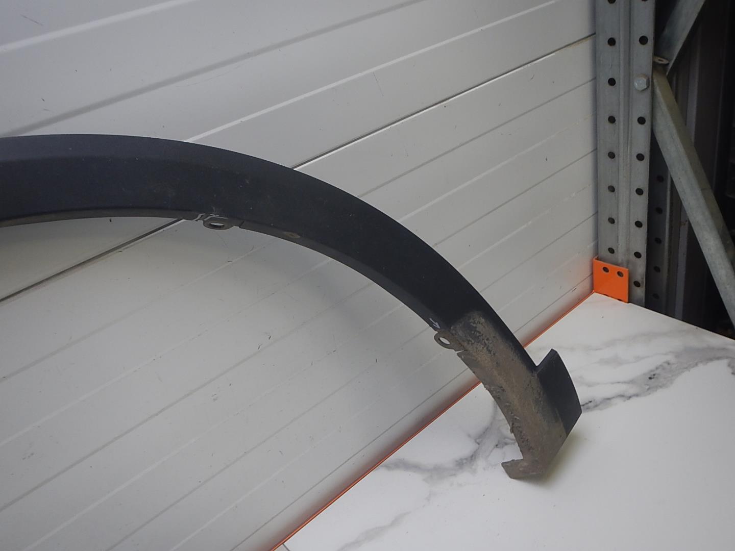 Накладка на крыло