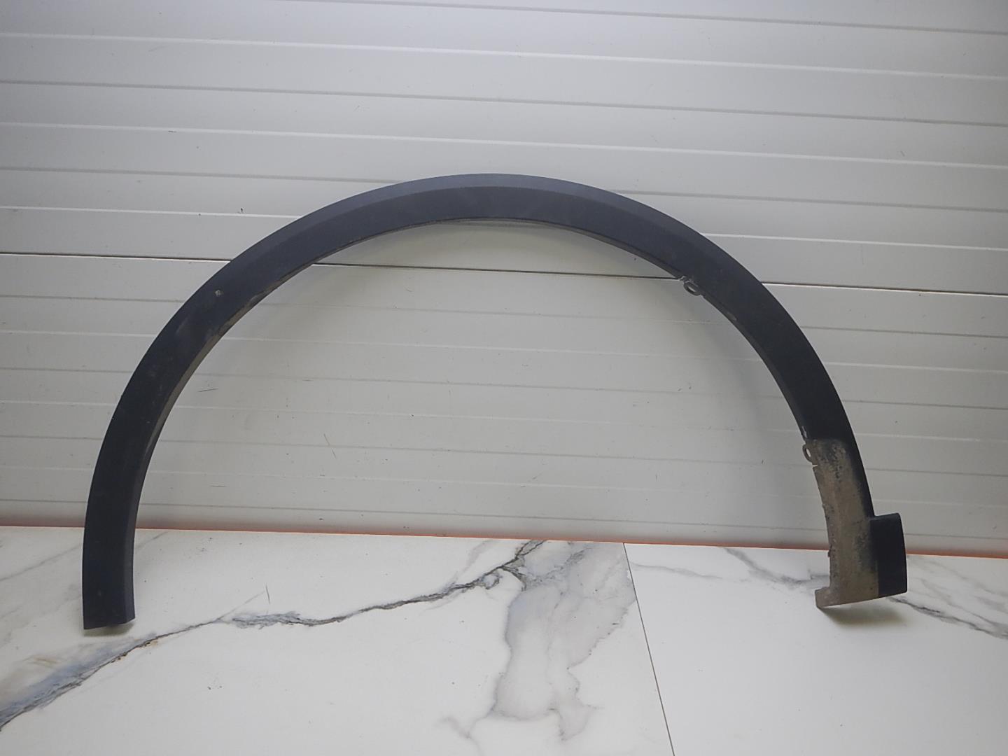 Накладка на крыло