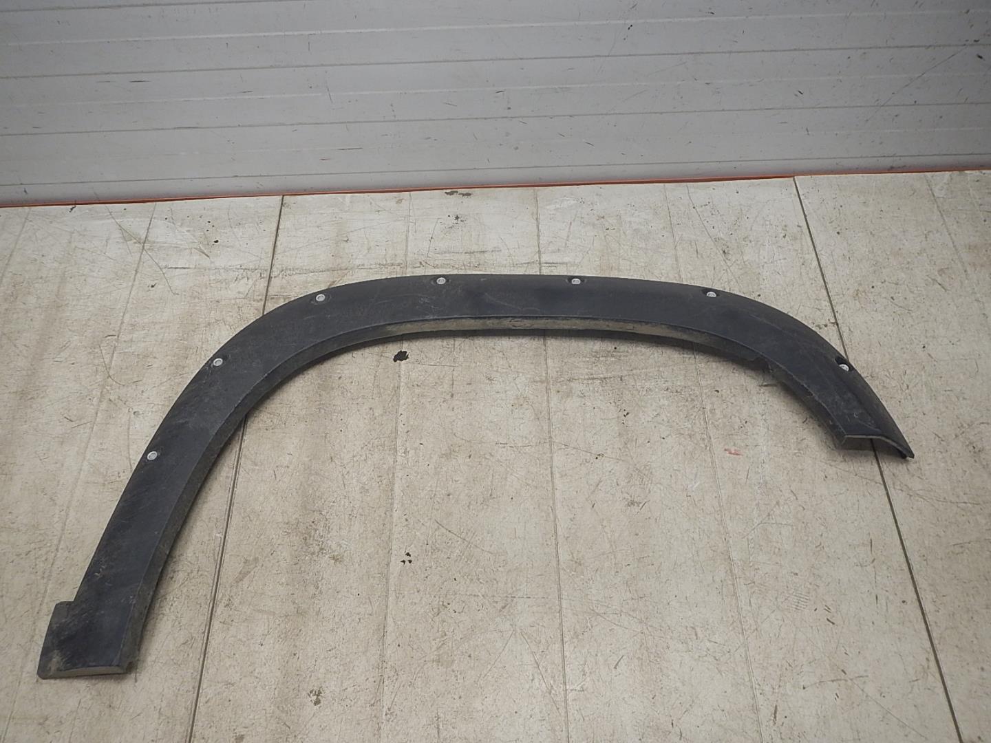 Накладка на крыло