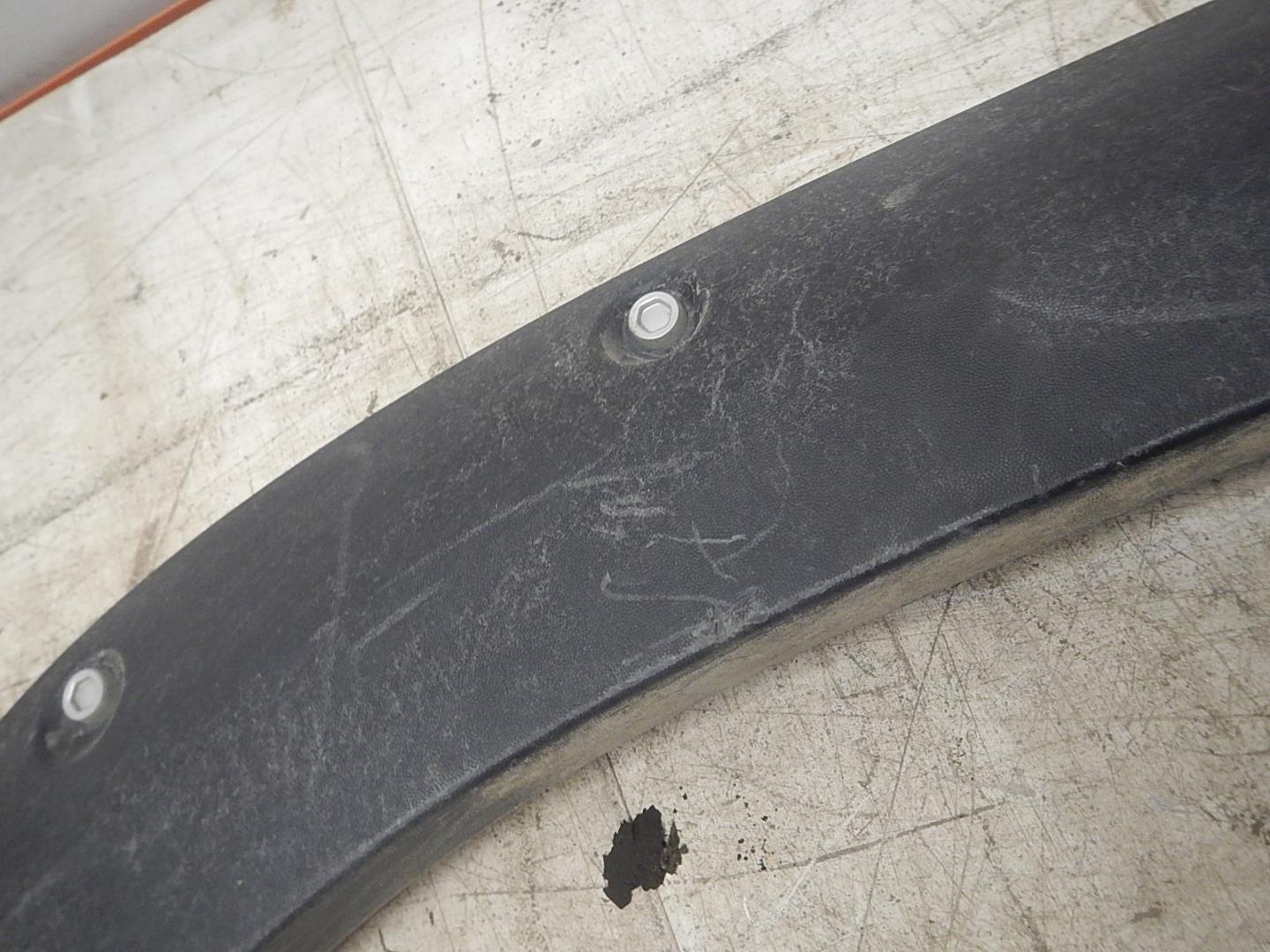 Накладка на крыло