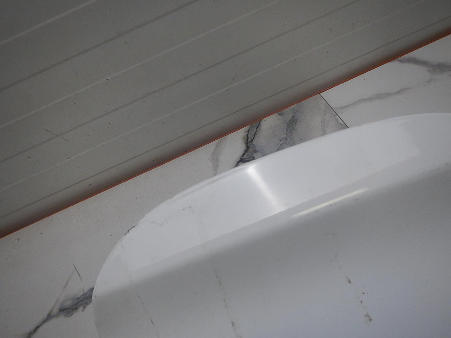 Лючок бензобака