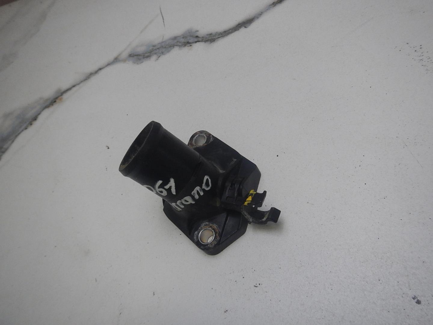 Крышка термостата