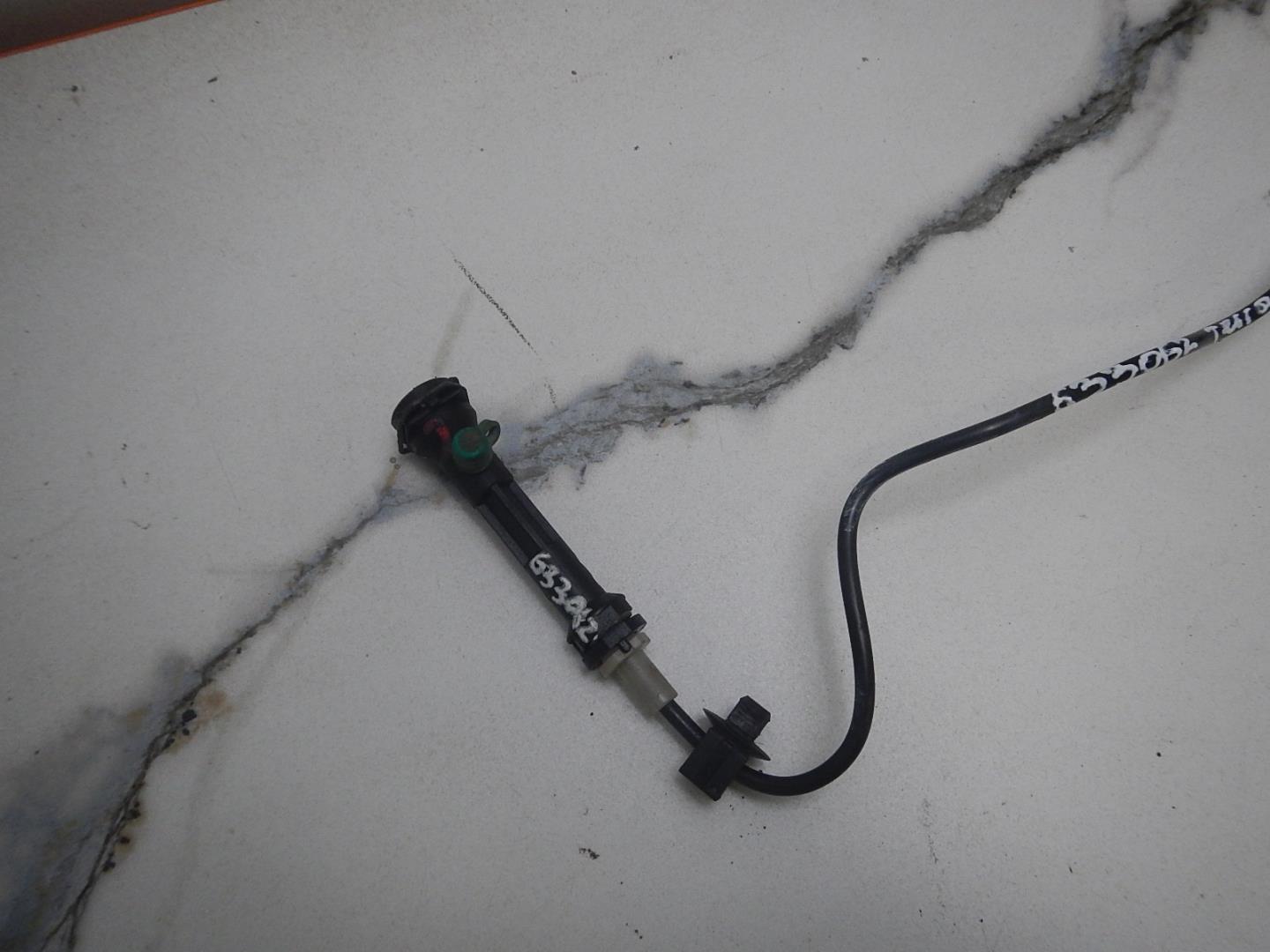 Трубка цилиндра сцепления