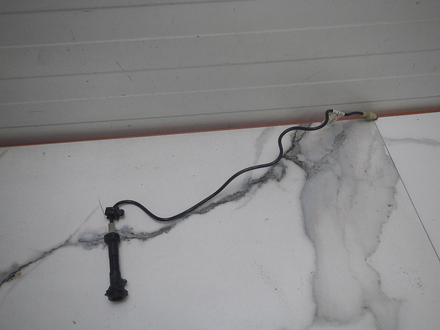 Трубка цилиндра сцепления