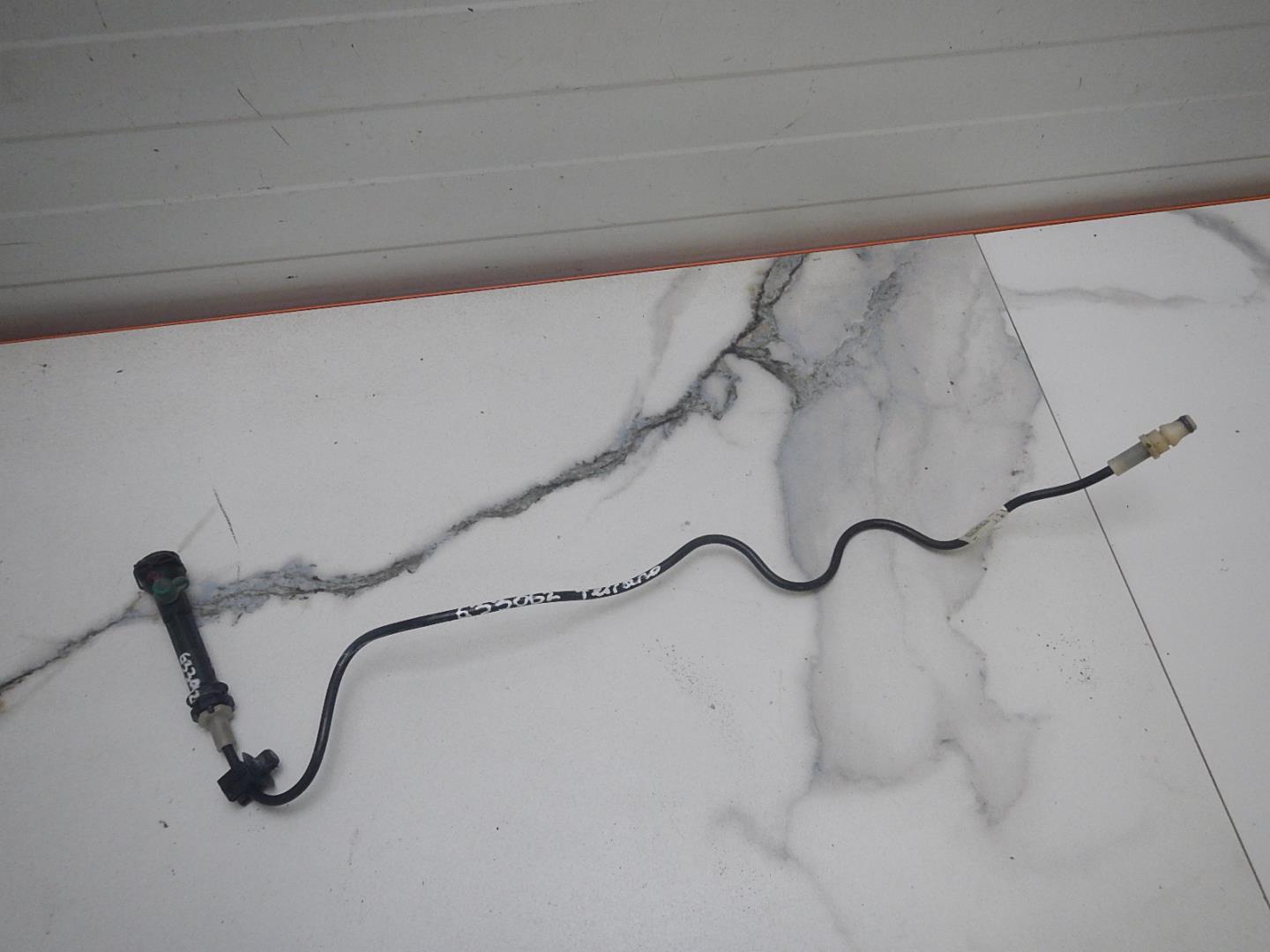 Трубка цилиндра сцепления