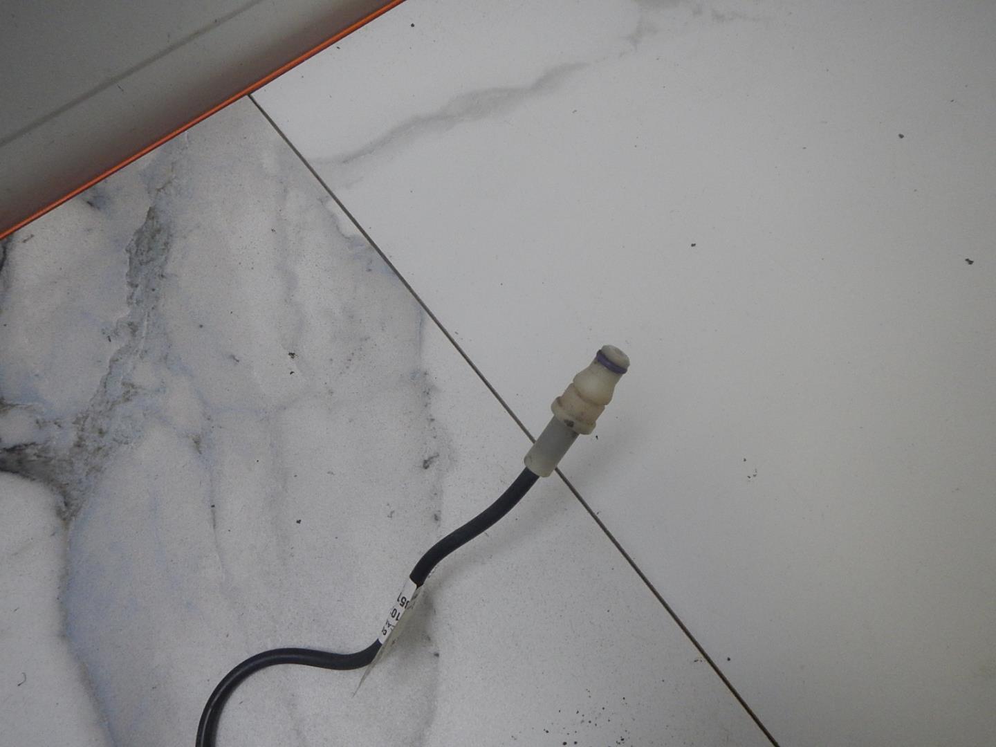 Трубка цилиндра сцепления