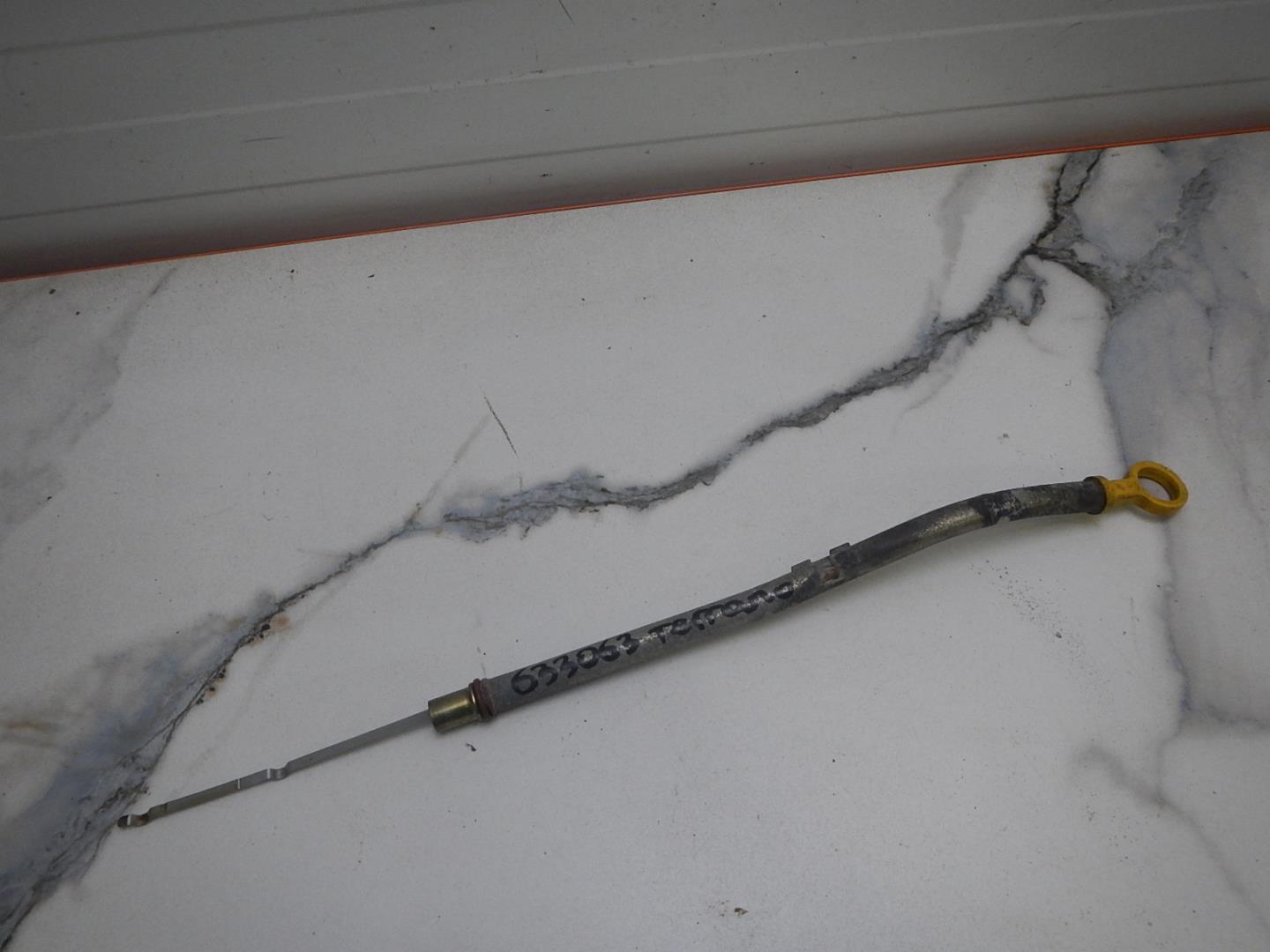 Щуп масляный двигателя