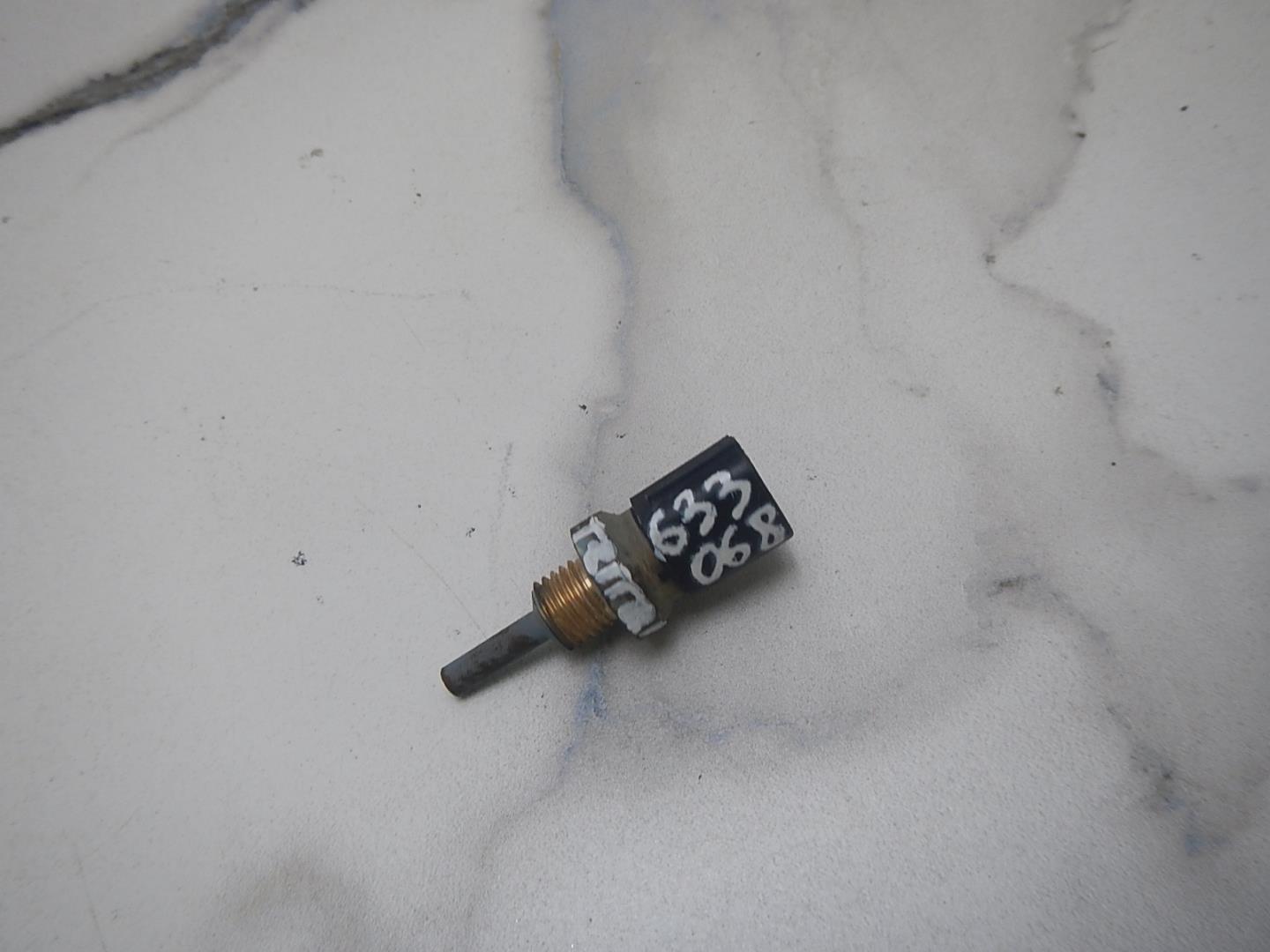 Датчик температуры