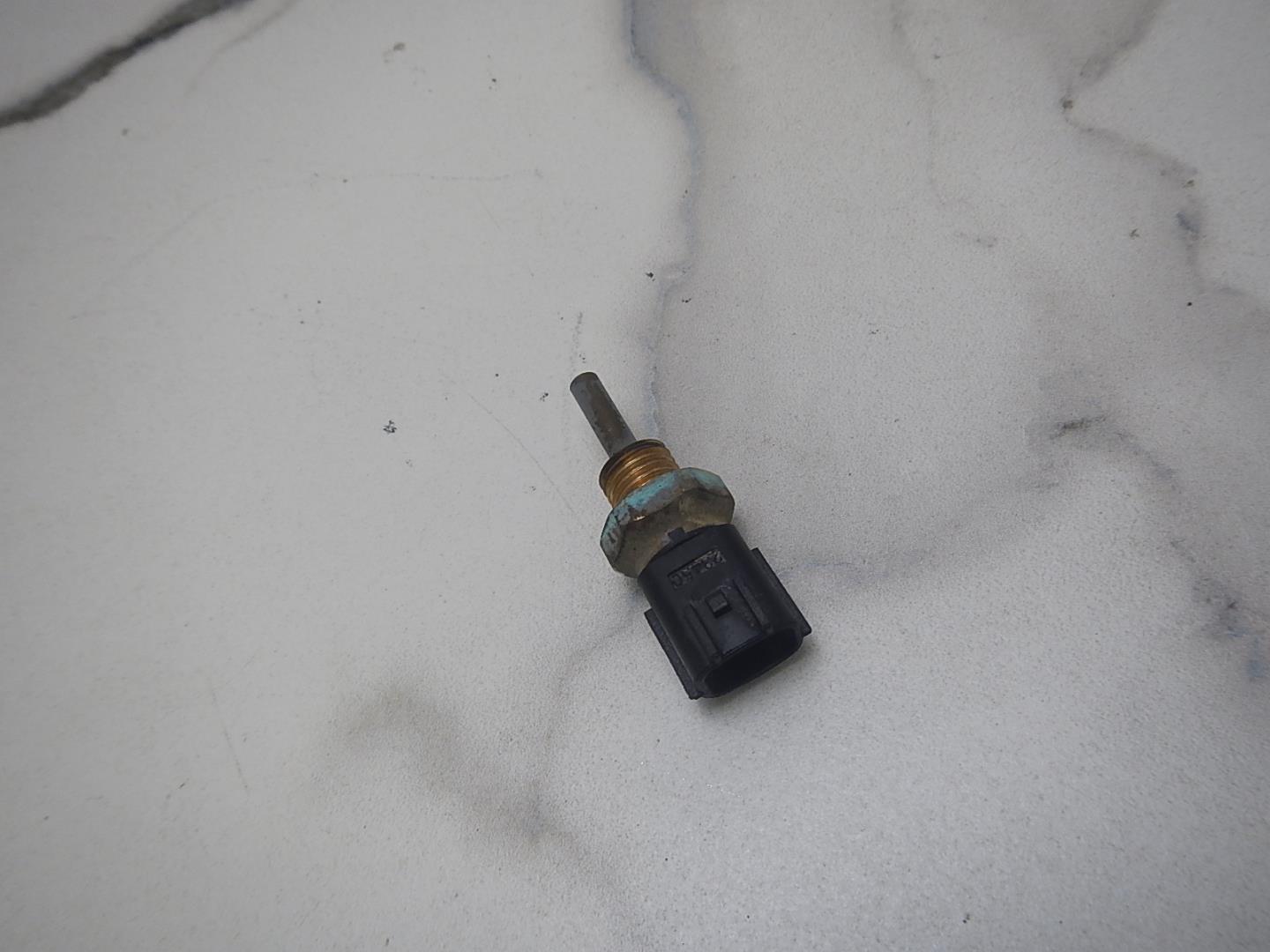 Датчик температуры