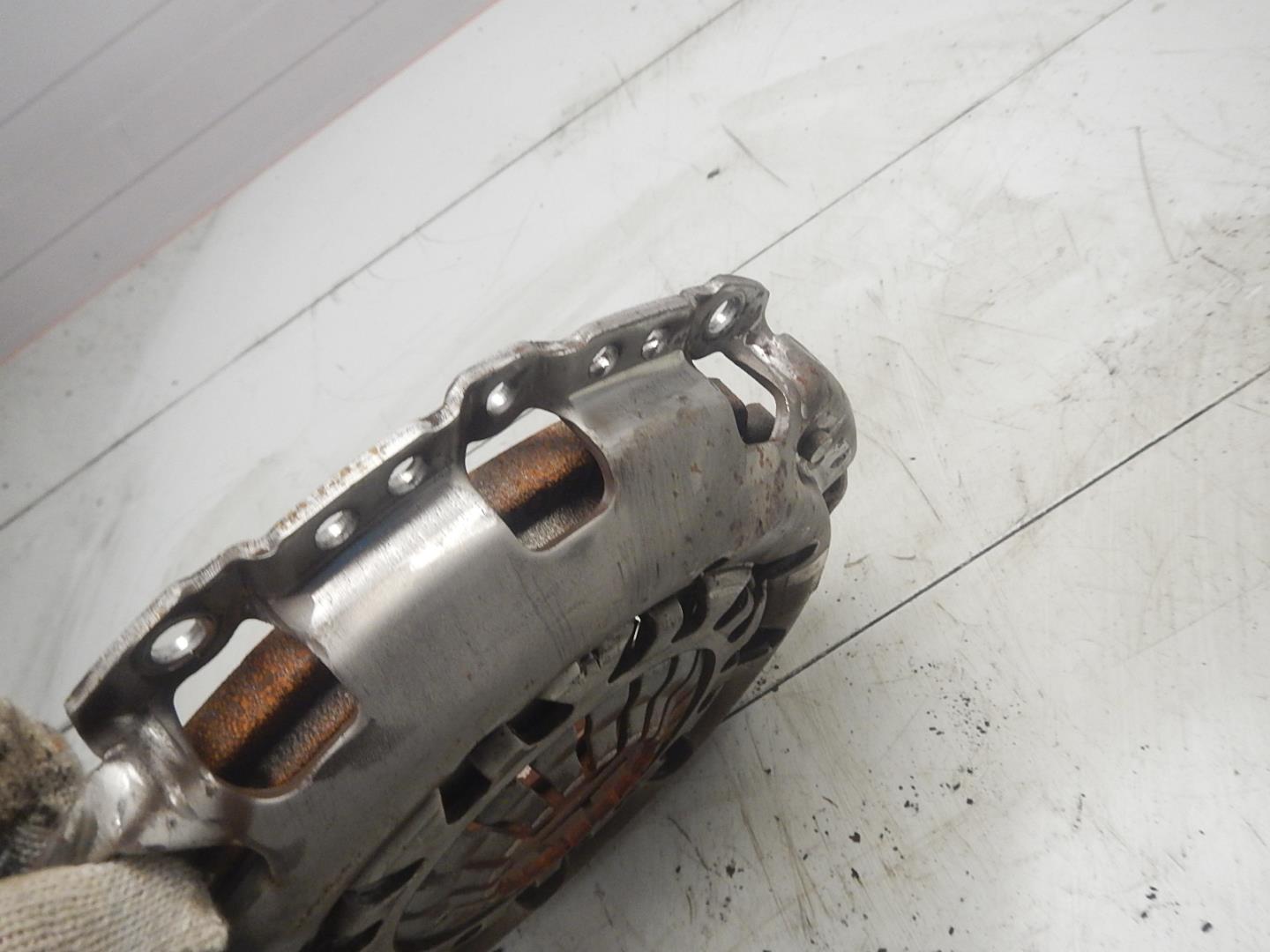 Корзина сцепления