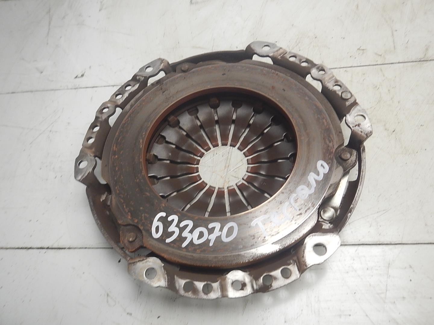 Корзина сцепления