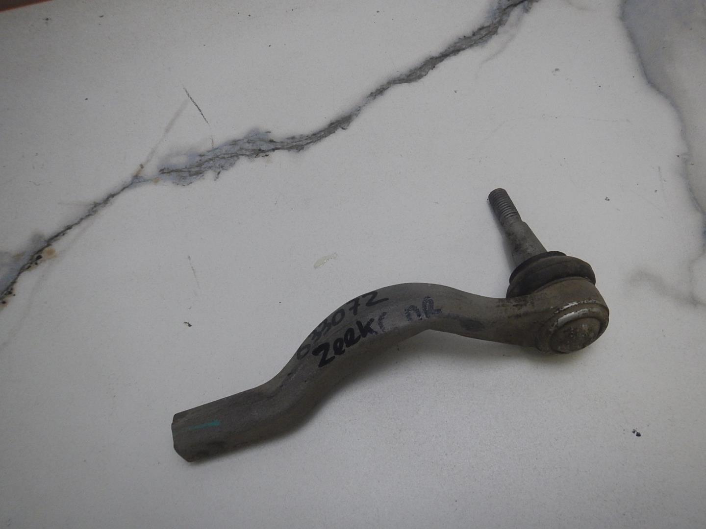 Наконечник рулевой правый