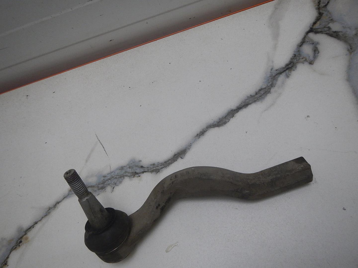 Наконечник рулевой правый