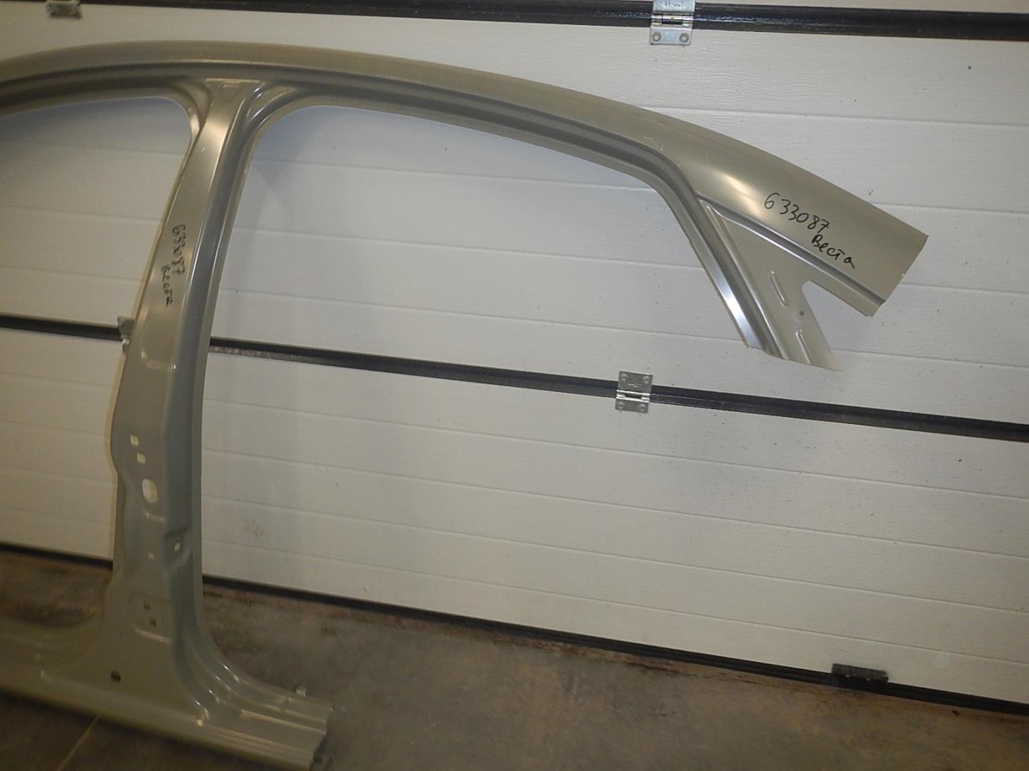 Кузовной элемент