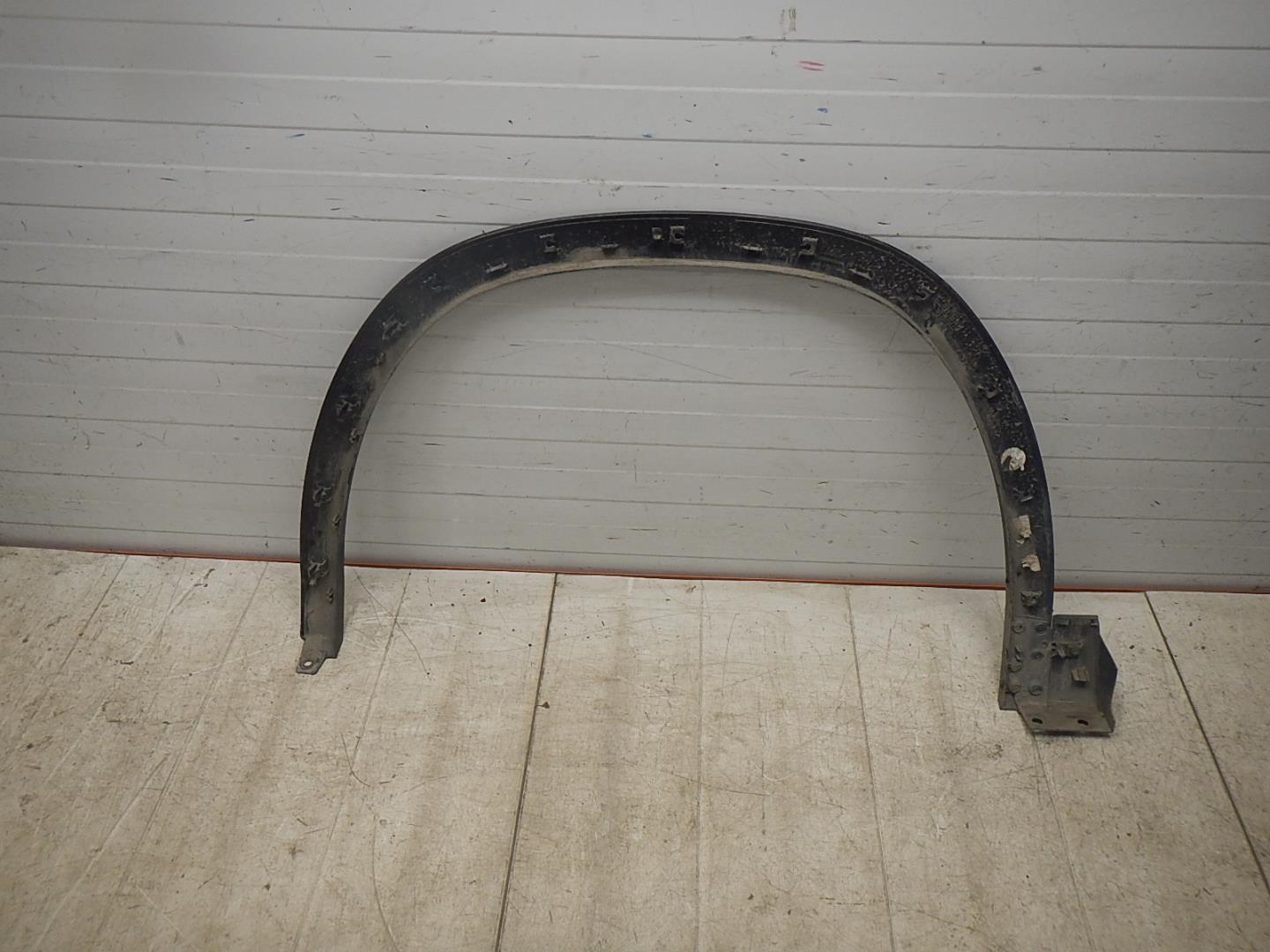 Накладка на крыло