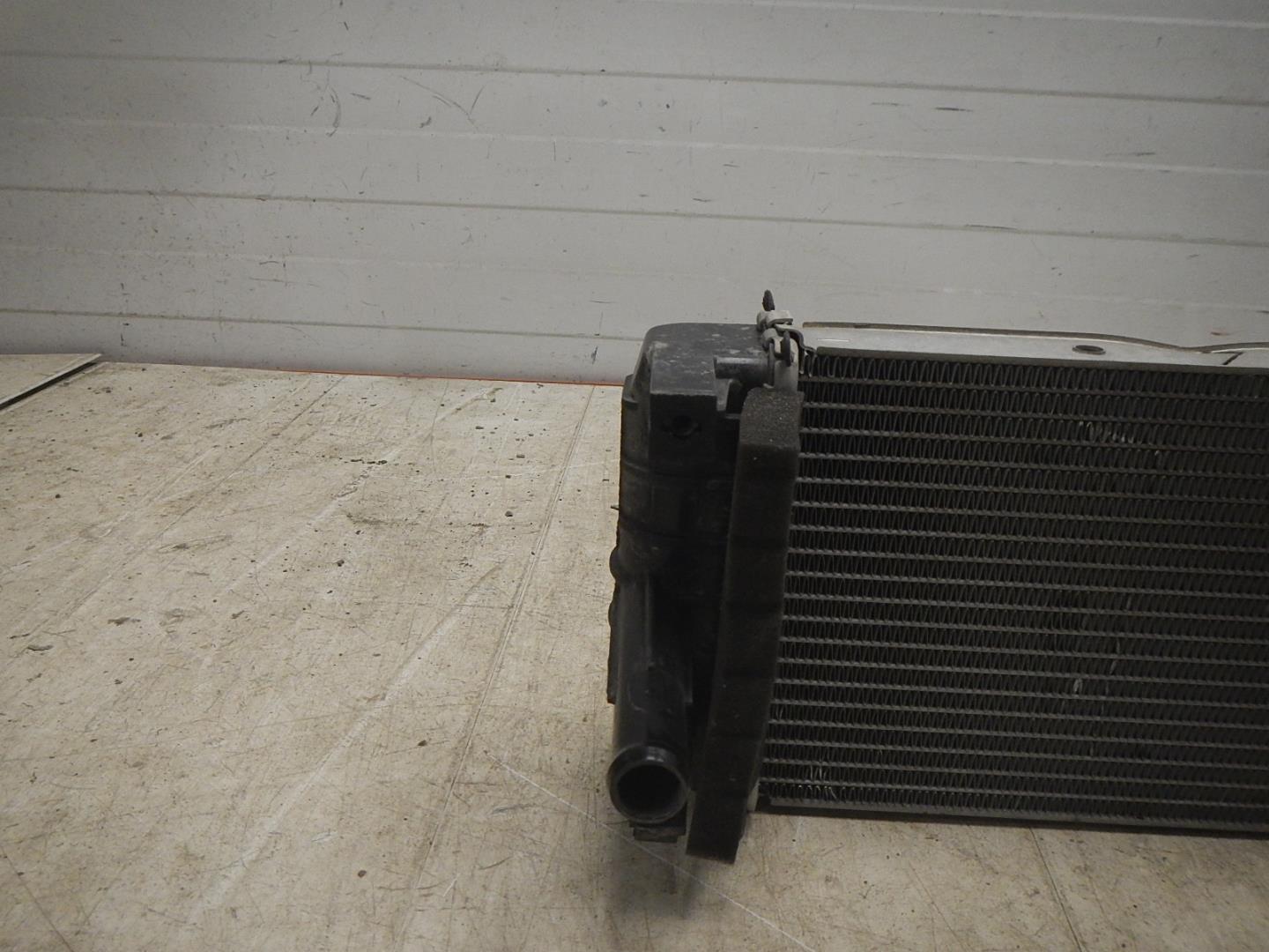 Интеркулер