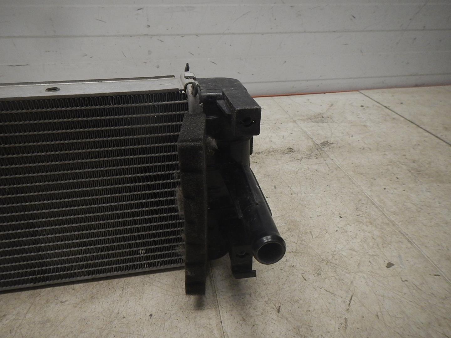 Интеркулер