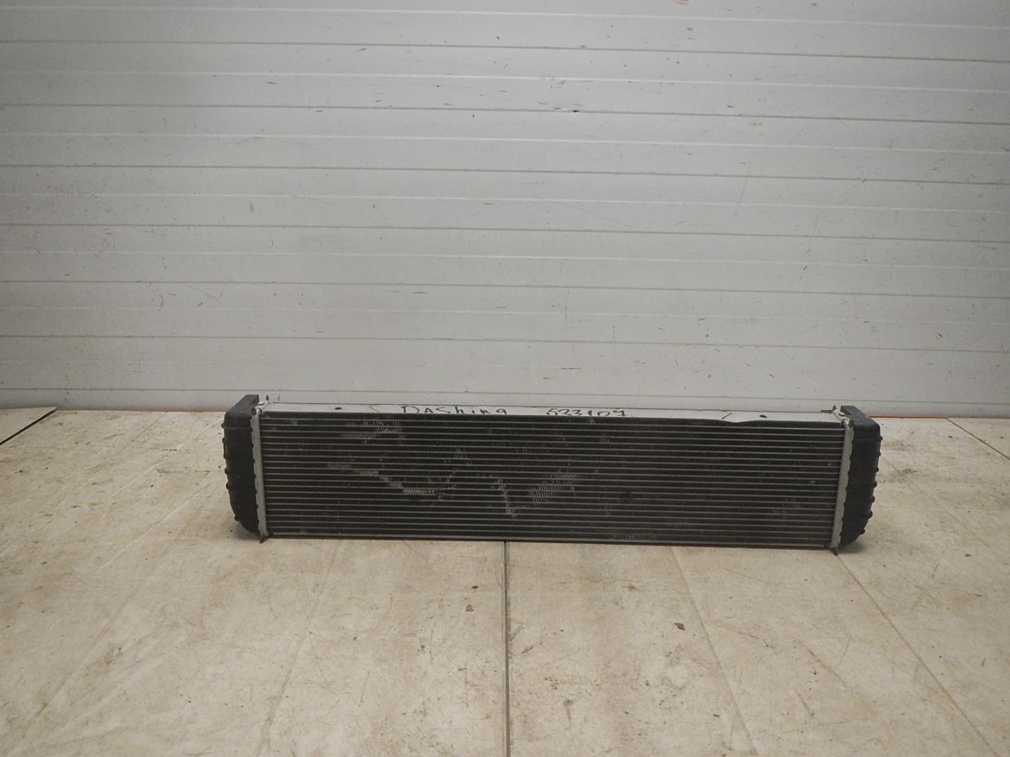 Интеркулер