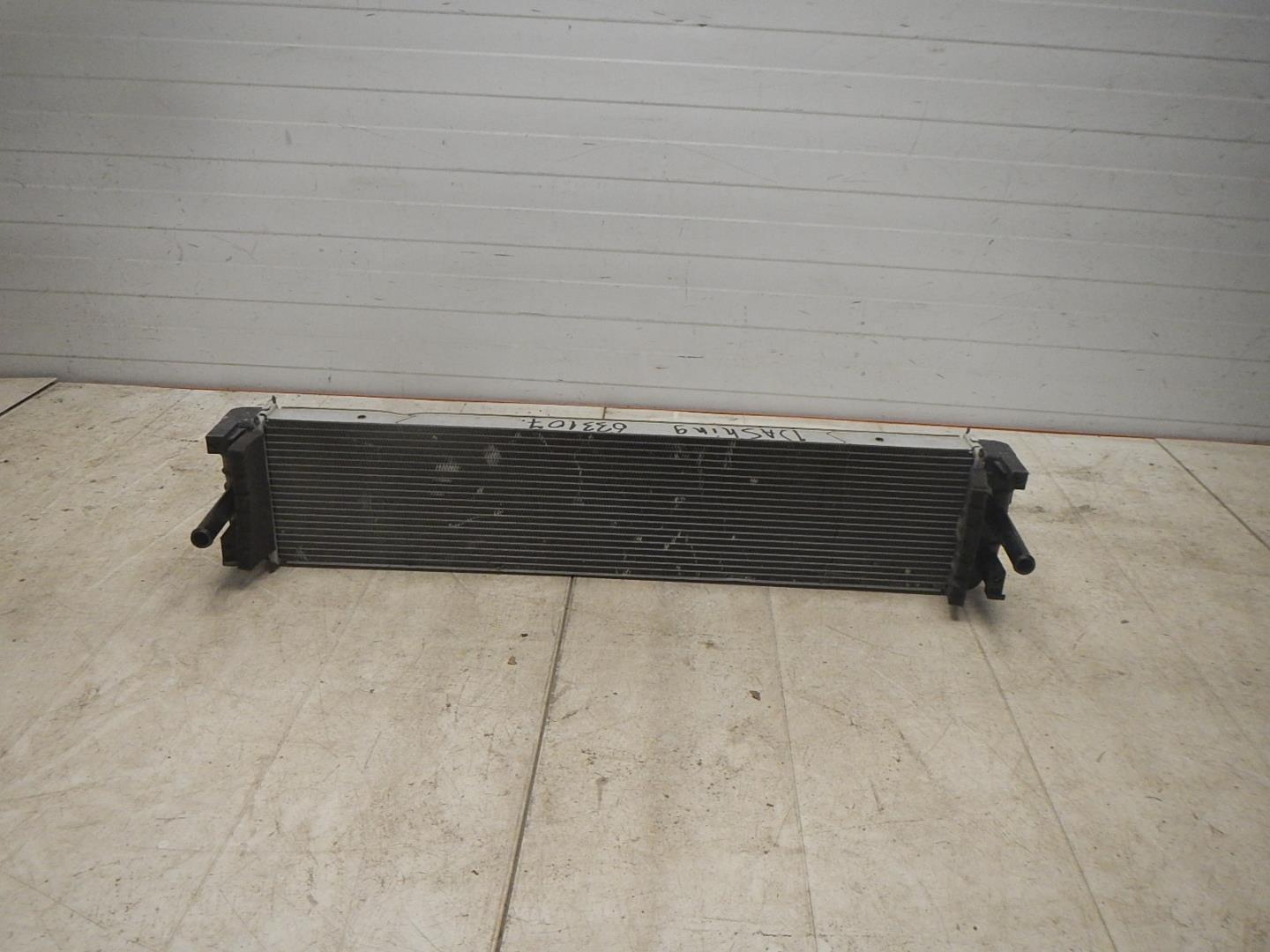 Интеркулер