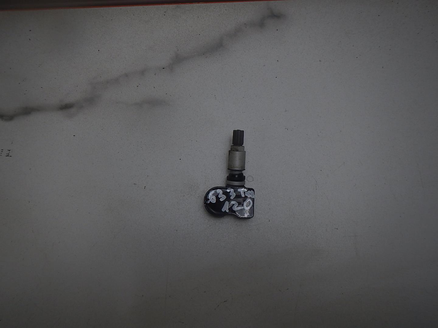 Датчик давления в шине