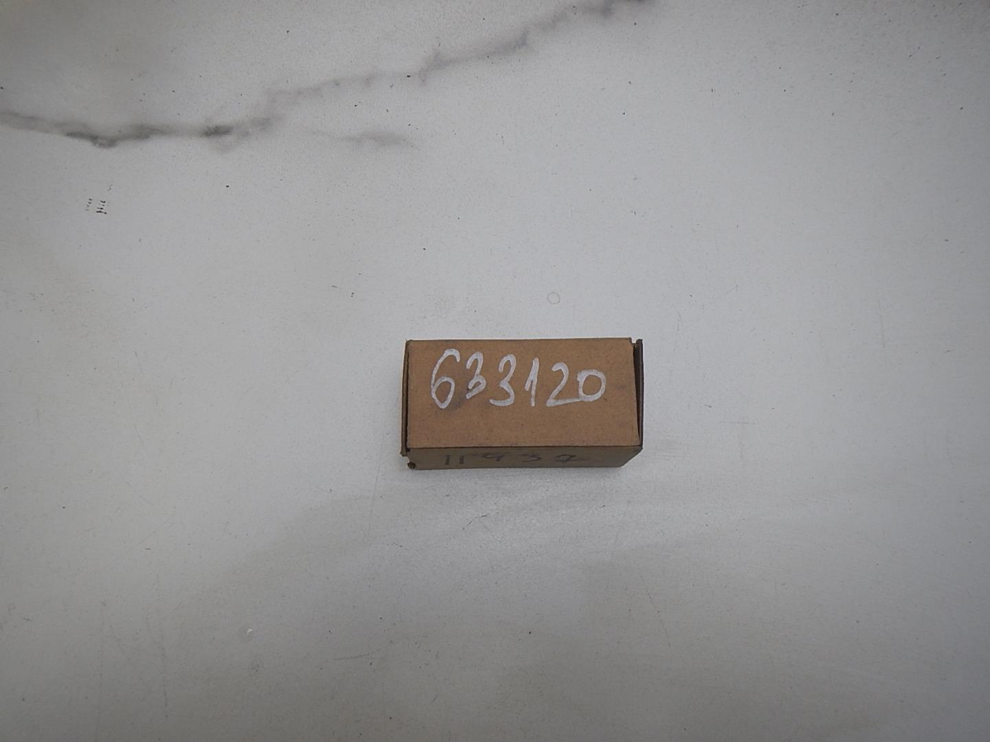 Датчик давления в шине