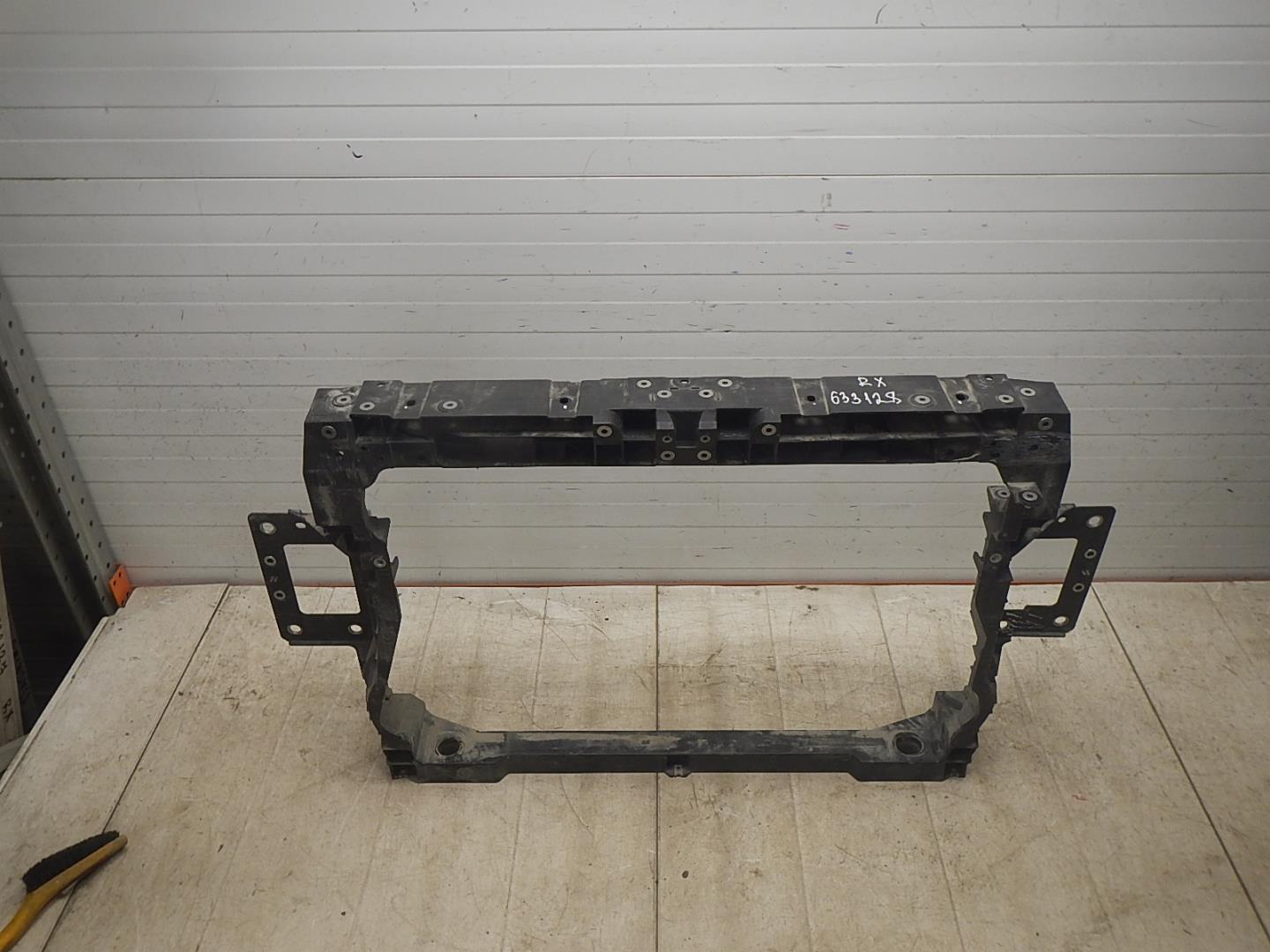 Панель передняя (телевизор)