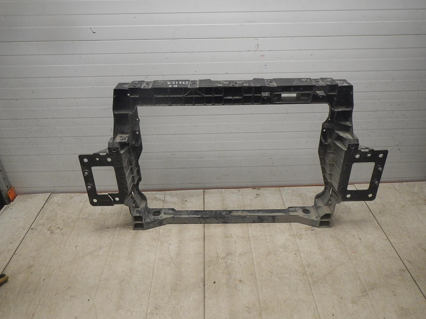 Панель передняя (телевизор)