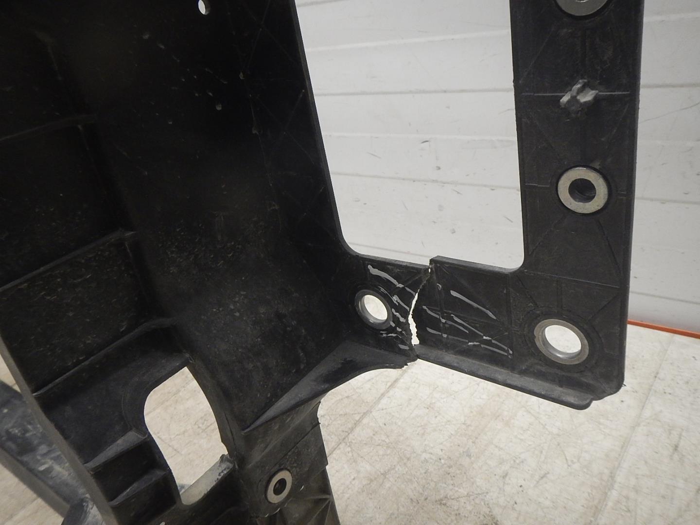 Панель передняя (телевизор)