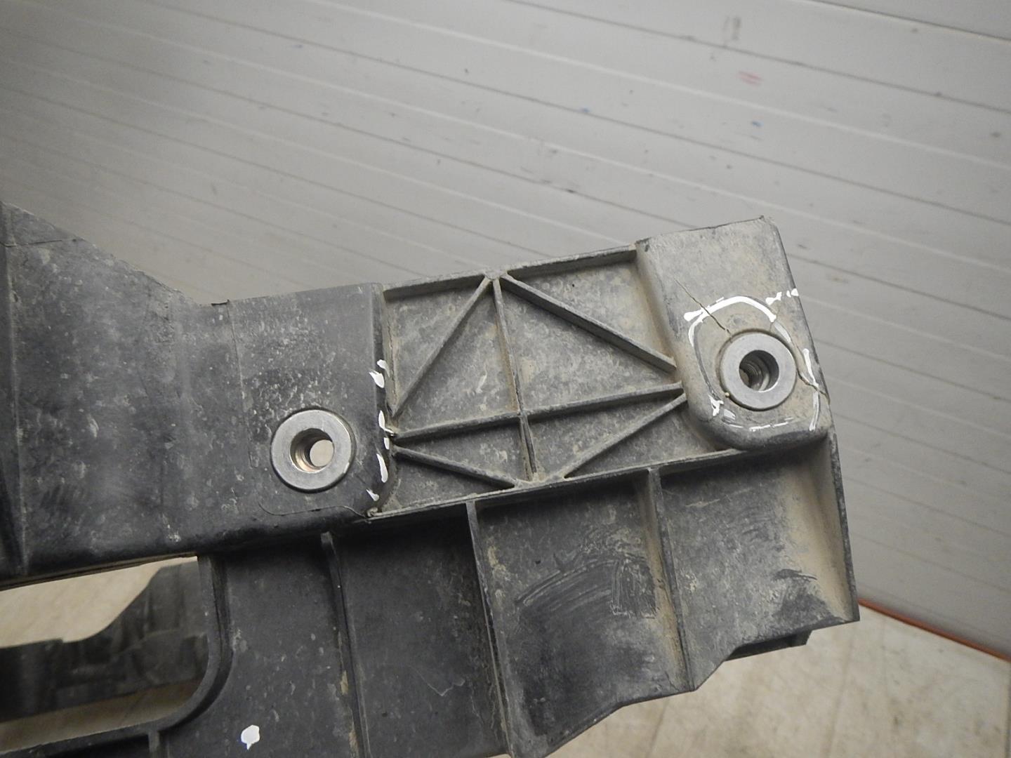 Панель передняя (телевизор)