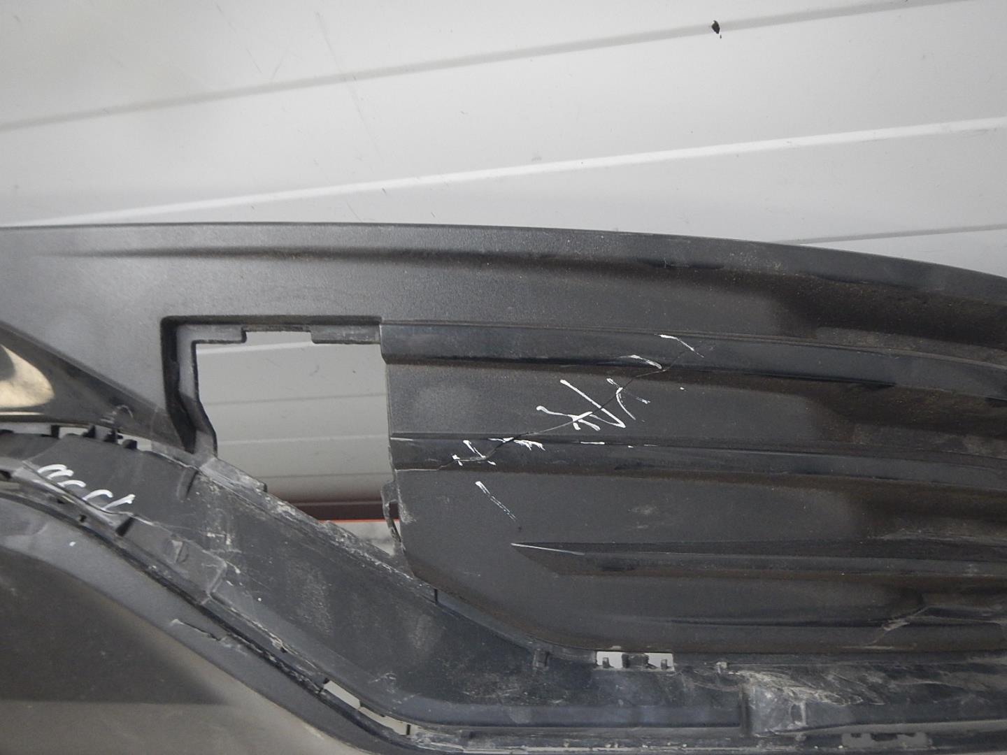 Юбка задняя