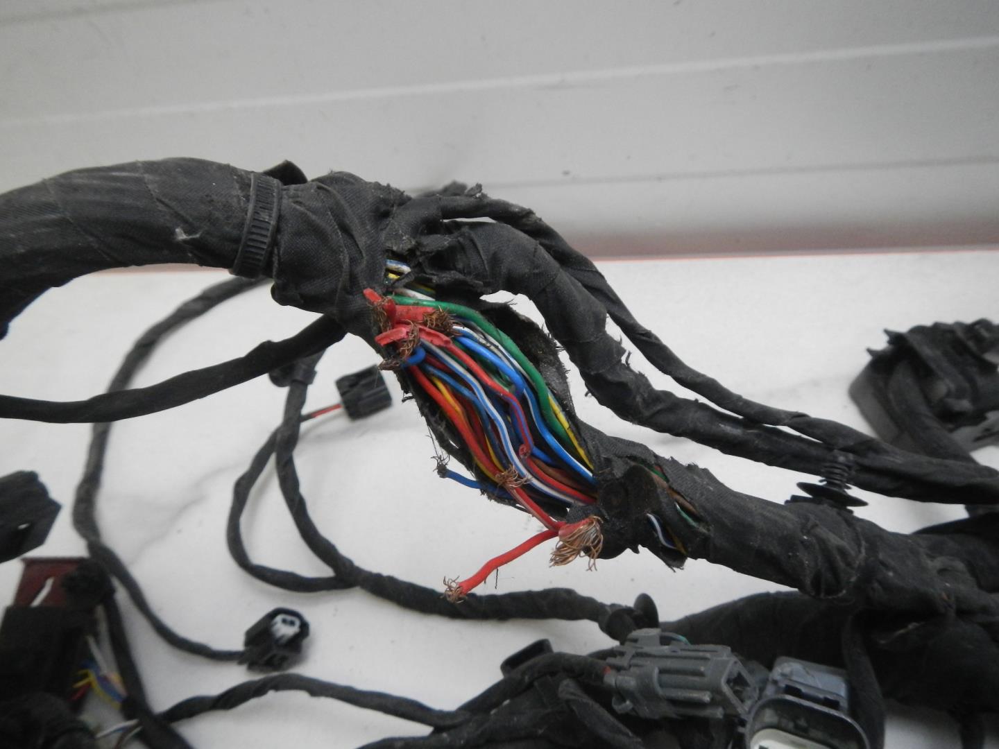 Проводка (коса)