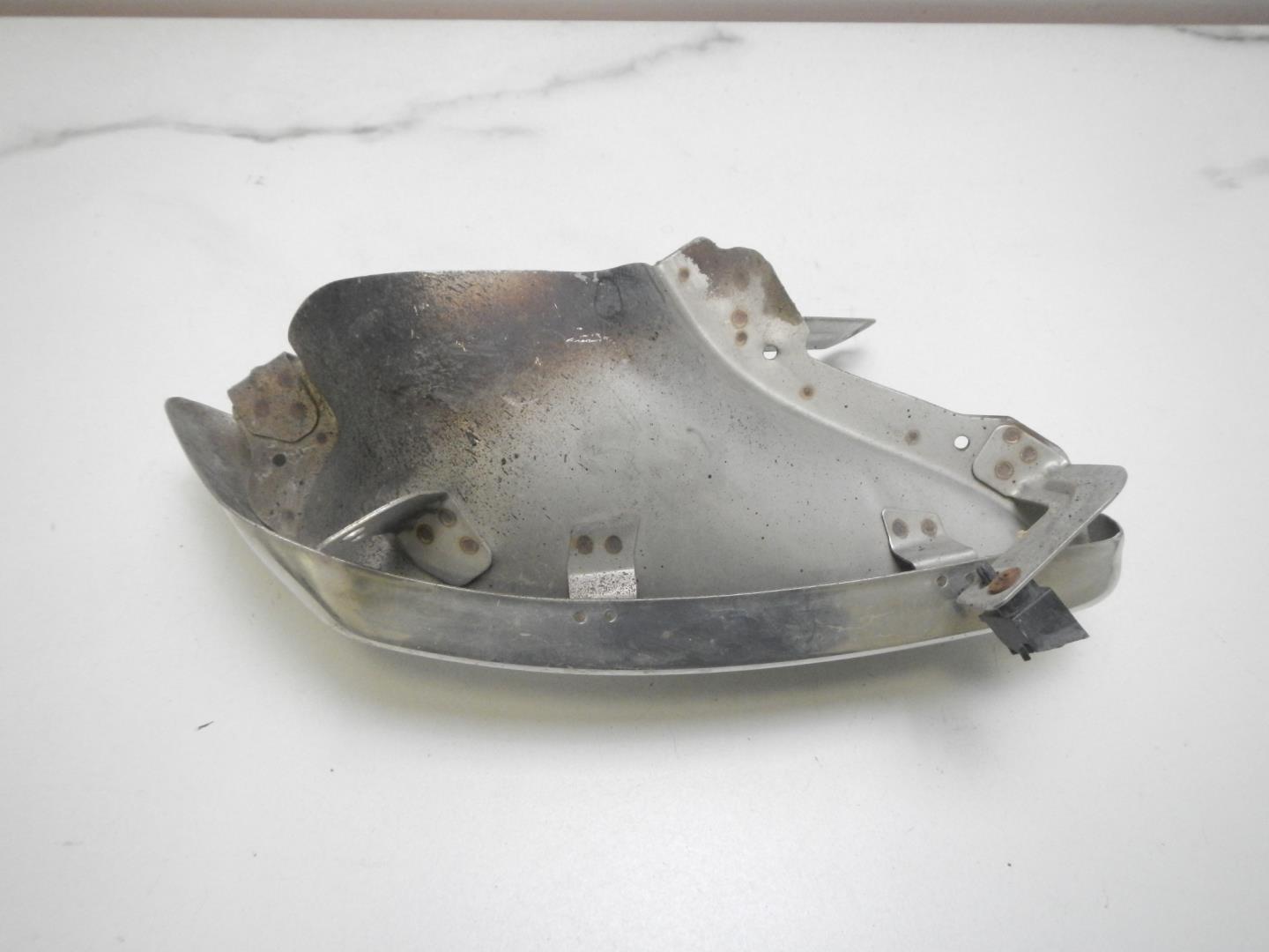 Насадка на глушитель