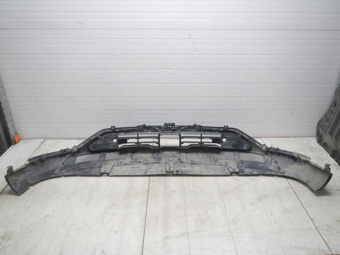 Юбка передняя