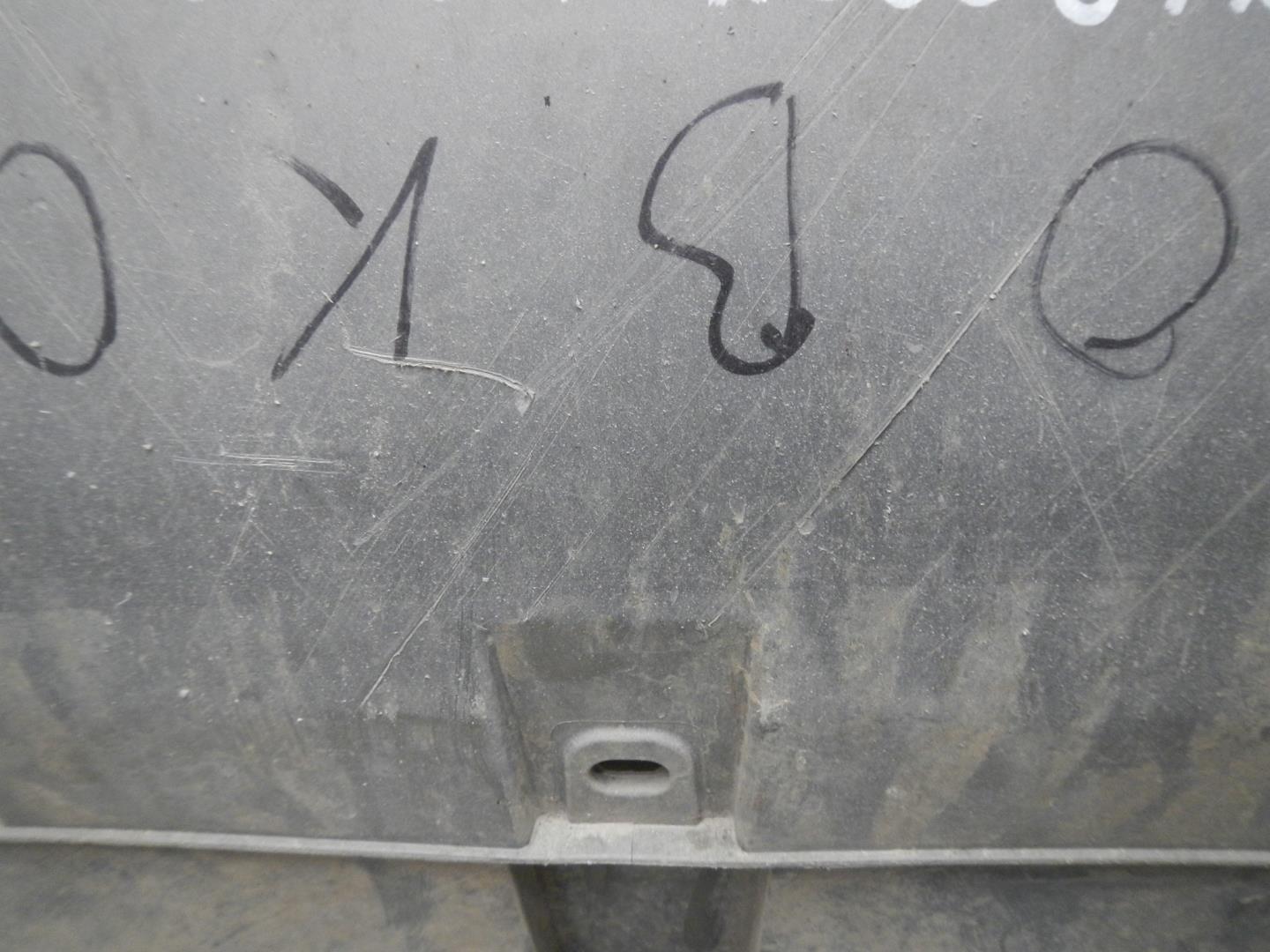 Юбка передняя