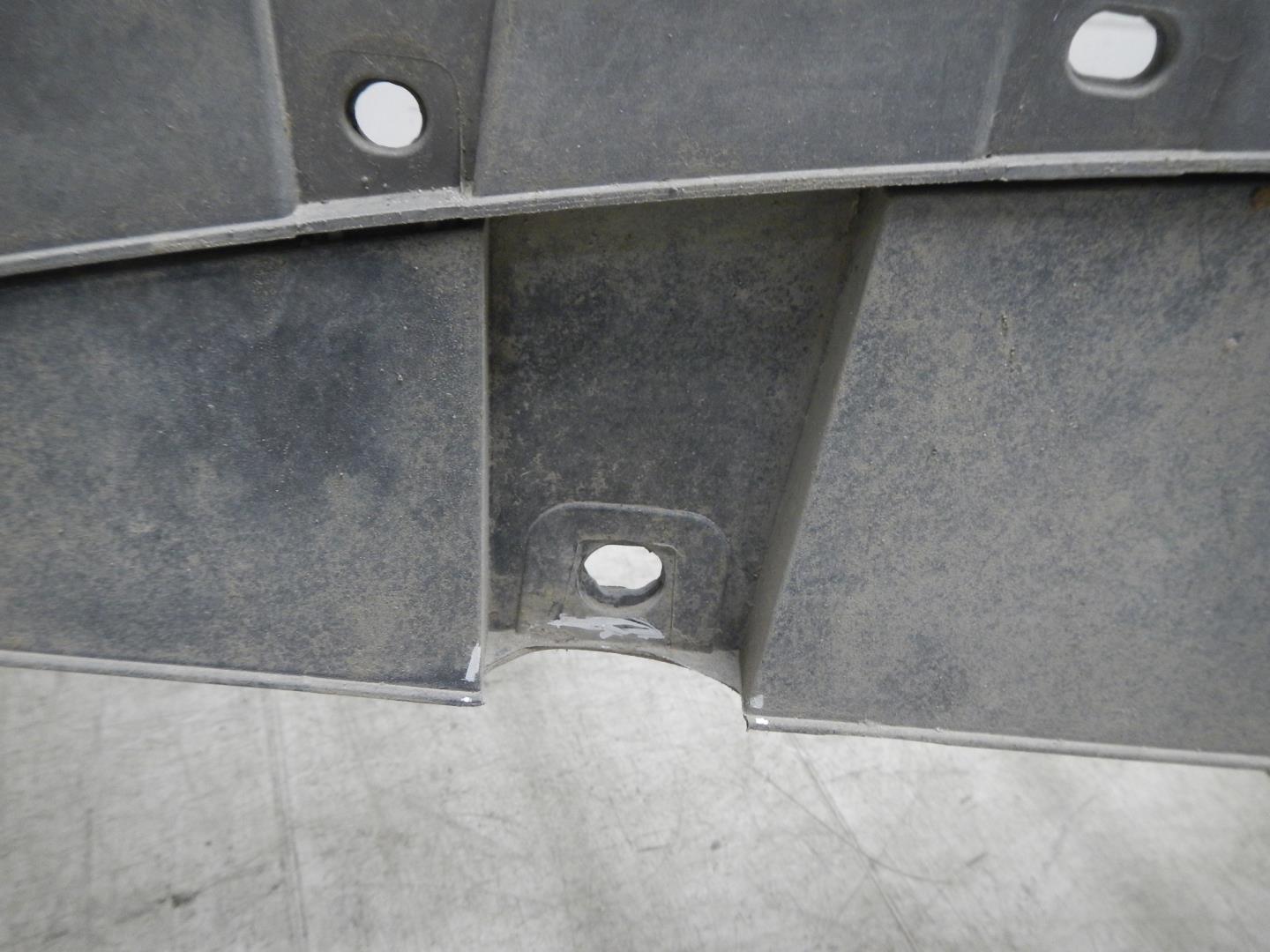 Юбка передняя