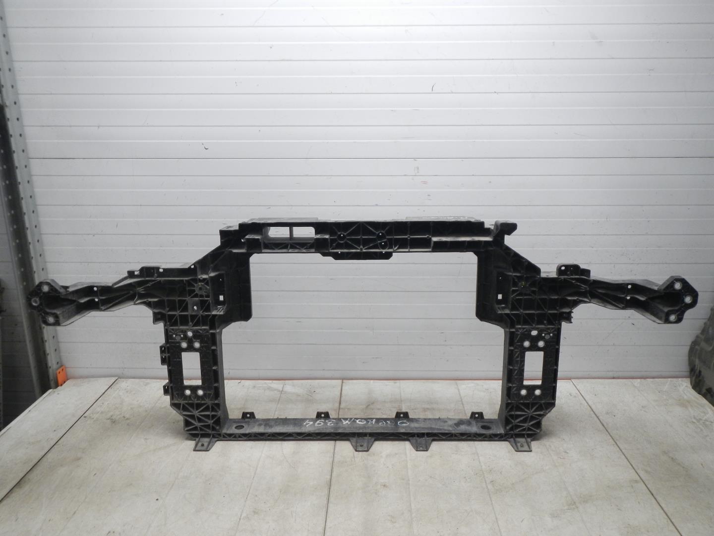 Панель передняя (телевизор)