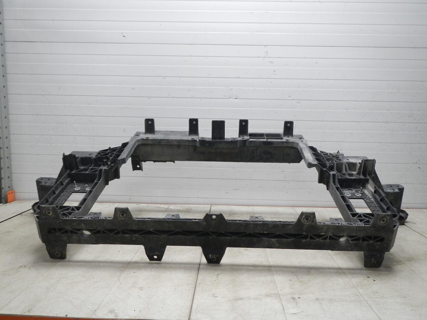 Панель передняя (телевизор)