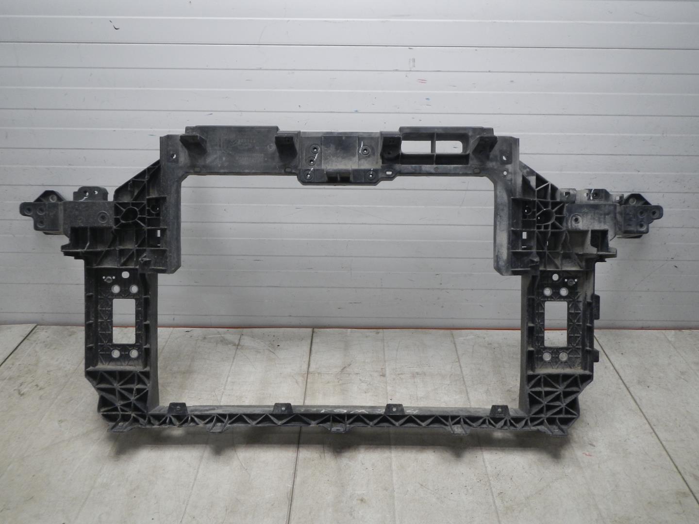 Панель передняя (телевизор)