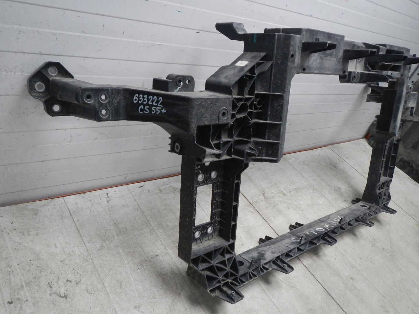 Панель передняя (телевизор)