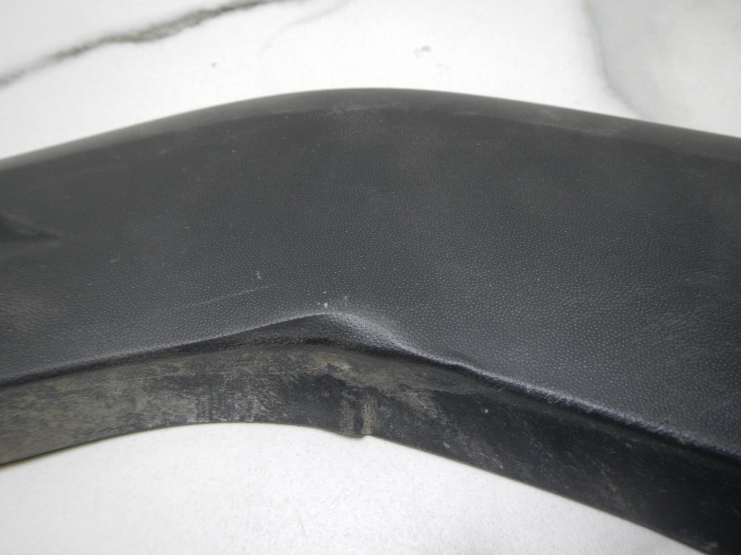 Накладка на крыло