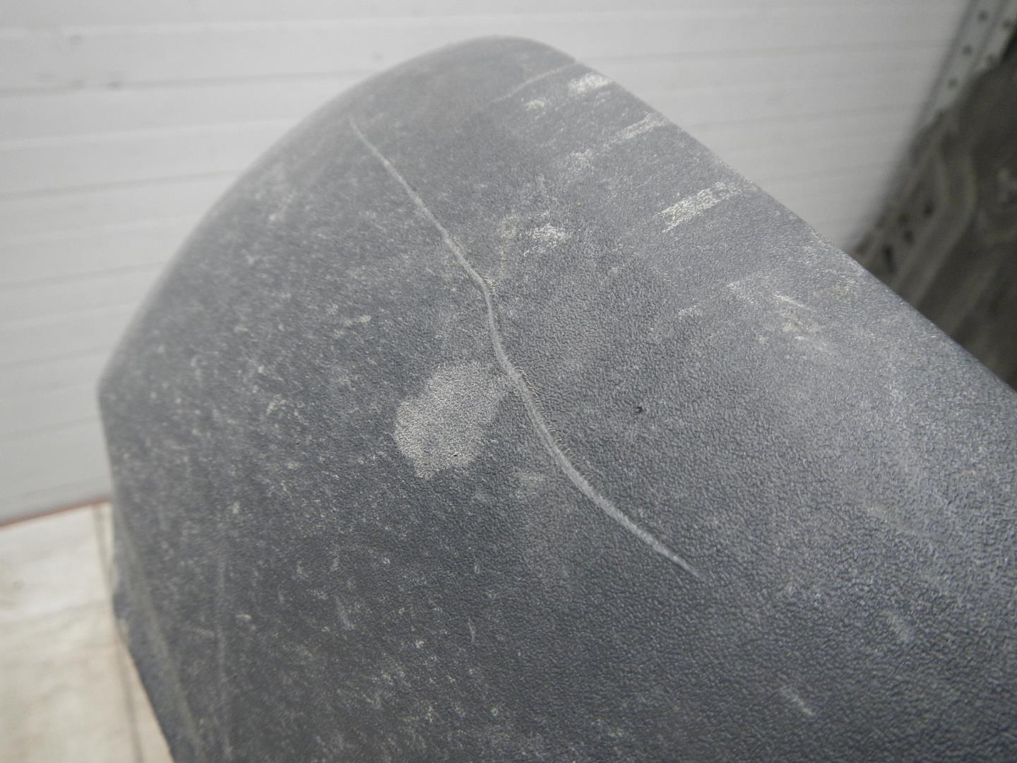 Юбка передняя