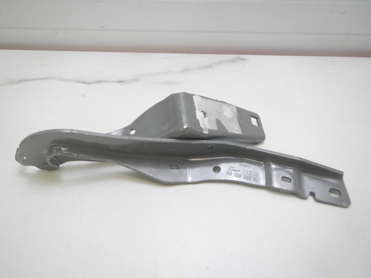 Петля капота правая