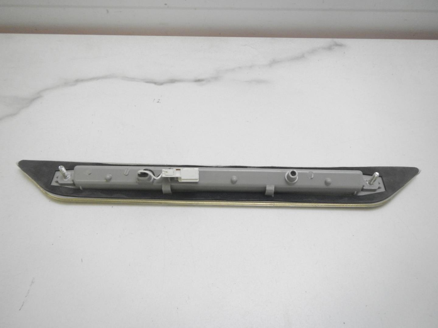 Фонарь задний (стоп сигнал)