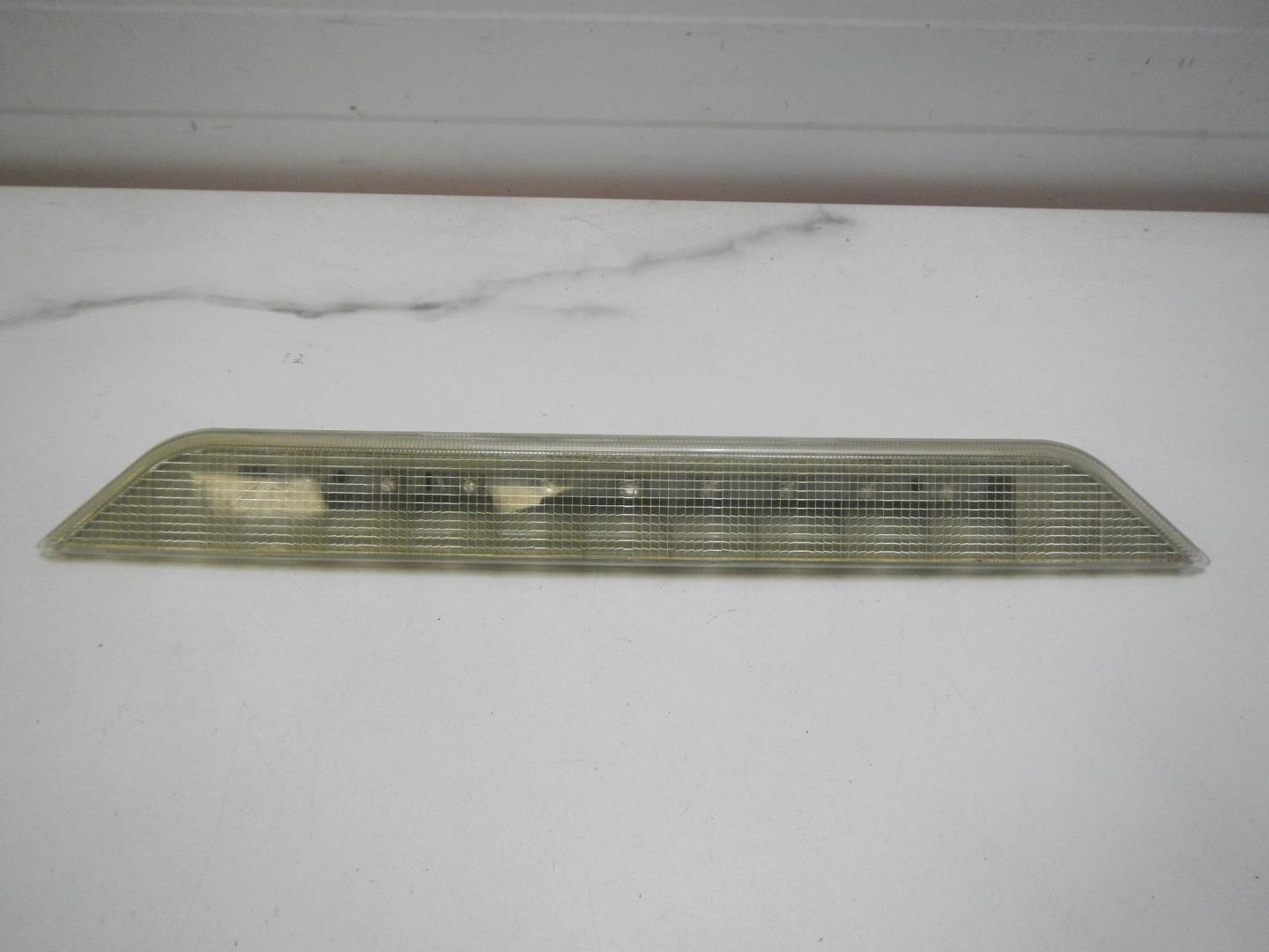 Фонарь задний (стоп сигнал)